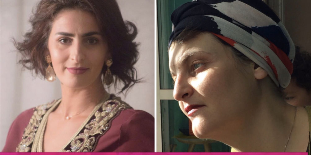 « سأحبك إلى الأبد ».. مريم الزعيمي تودع شقيقتها المتوفاة حديثا بكلمات مؤثرة (صورة)