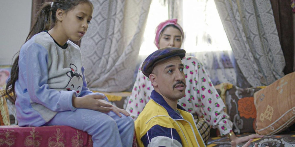 رغم الانتقادات.. « سوحليفة » تحقق أزيد من 100 مليون مشاهدة في أقل من شهر