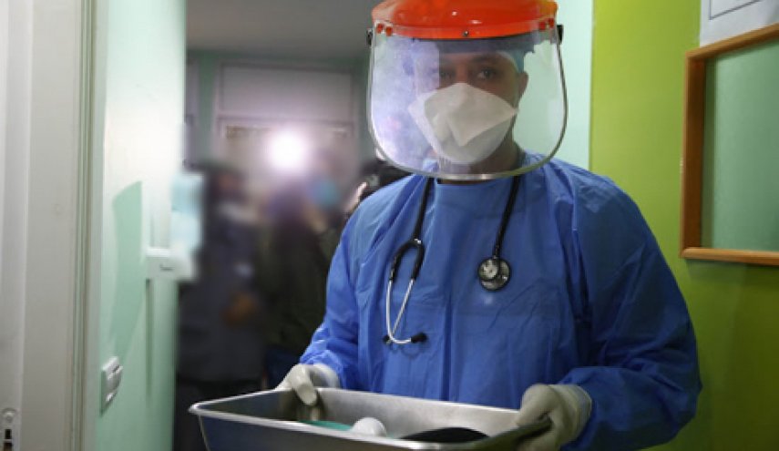 ارتفاع جديد في الإصابات.. تسجيل 135 إصابة جديدة بكورونا في 24 ساعة