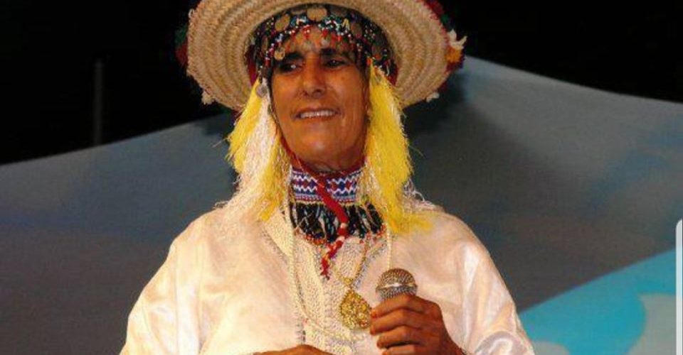 تم نقلها إلى مصحة في فاس.. جديد الوضع الصحي لشامة الزاز