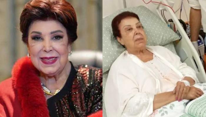 حالتها الصحية غير جيدة.. رئيس لجنة مكافحة كورونا في مصر يكشف تطورات الوضع الصحي للجداوي