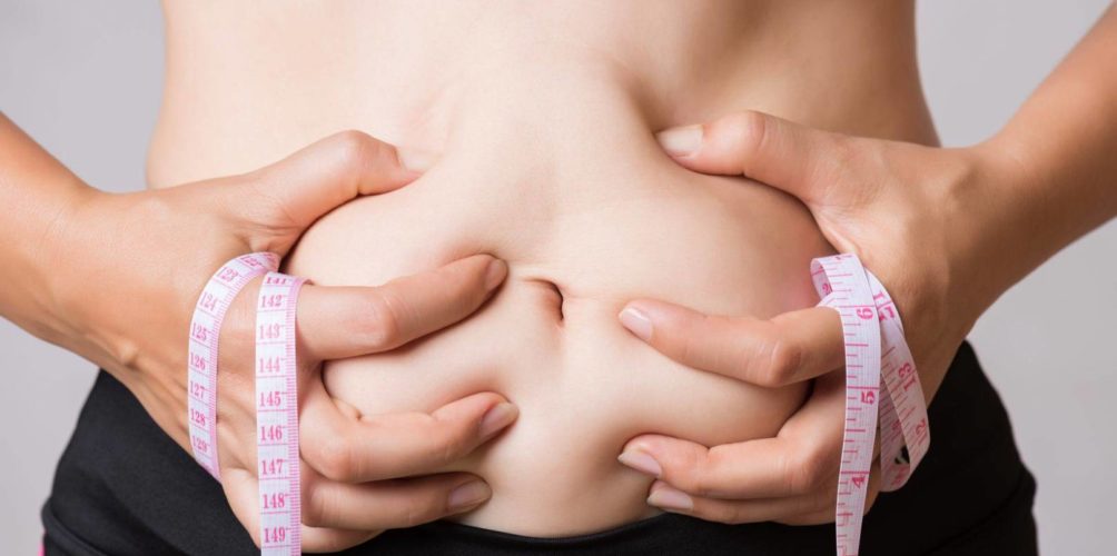 لحرق دهون البطن في مدة وجيزة.. اتبعوا هذه النصائح المفيدة