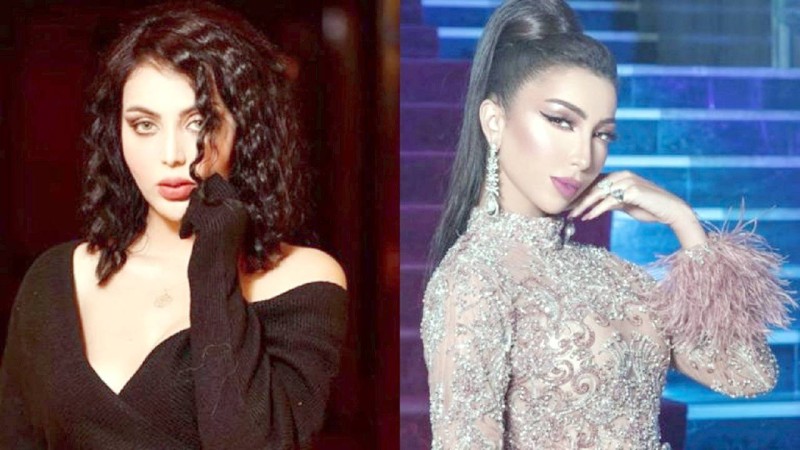 دنيا بطمة لشقيقتها: أقحموا اسمك في شيء لا يعنيكي… أقسم لن يمر ظلمنا هذا مرور الكرام (صورة)