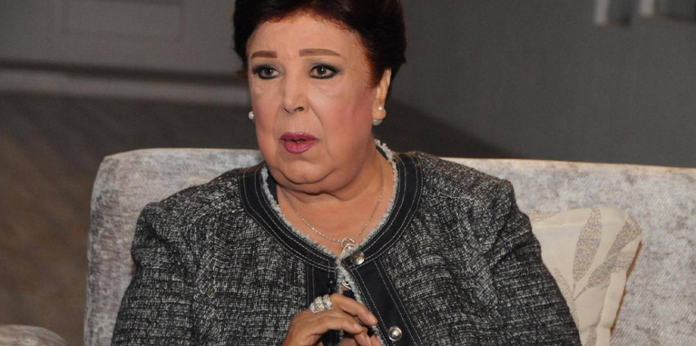 الطبيب المعالج لرجاء الجداوي يعلن إصابته بكورونا