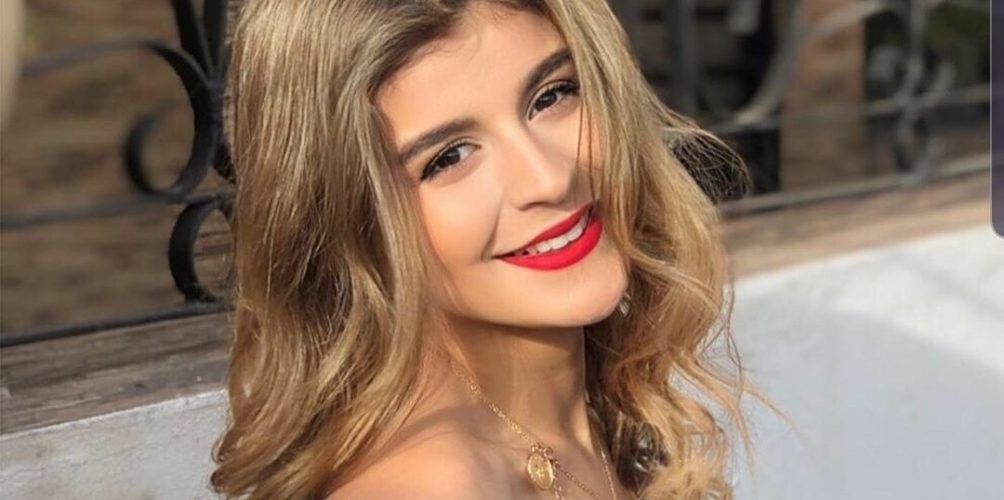 انتقدوا جسمها وقرصنوا حسابها على إنستغرام.. « عشيرة باباها » كوثر بامحمد تخرج عن صمتها (فيديو)