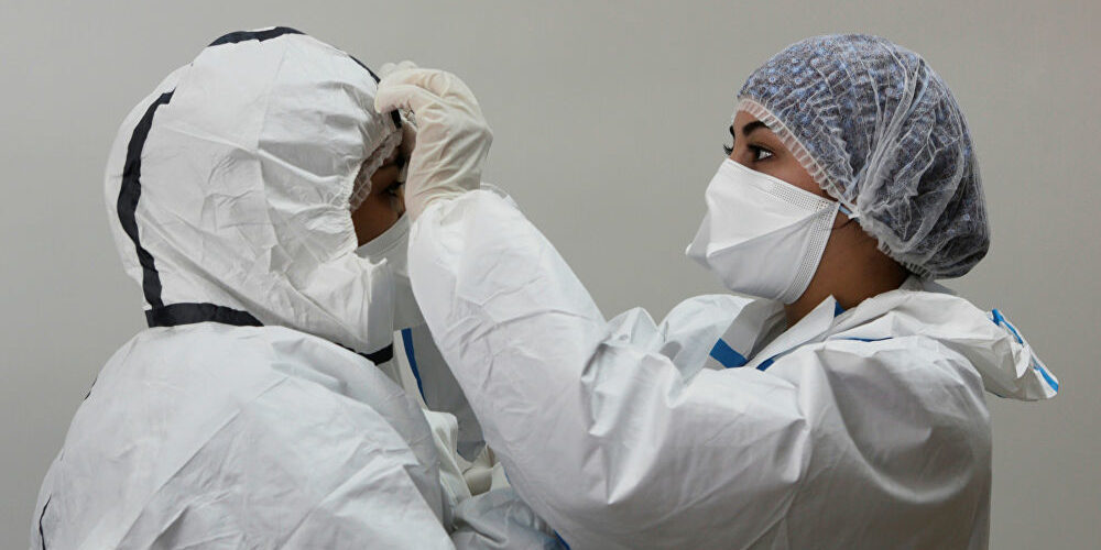 مسؤول طبي: الموجة الثانية من كورونا ستكون مختلفة عن التوقعات… والفيروس لم يتوقف عن الانتشار