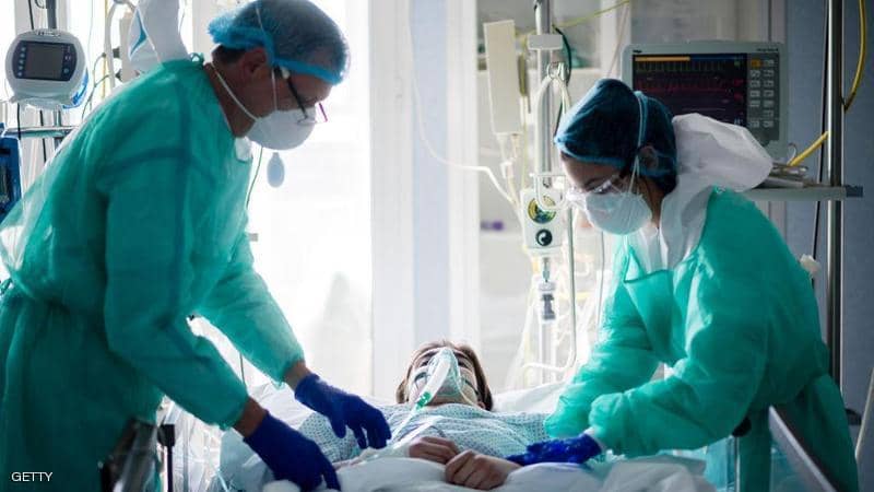 يهدد المتعافين منه.. أطباء يكشفون عن خطر جديد لكورونا