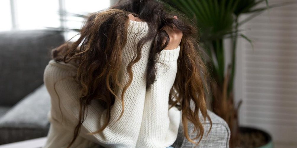 قد يؤدي إلى حالة مرضية لا يمكن علاجها.. خطر صحي للتفكير السلبي