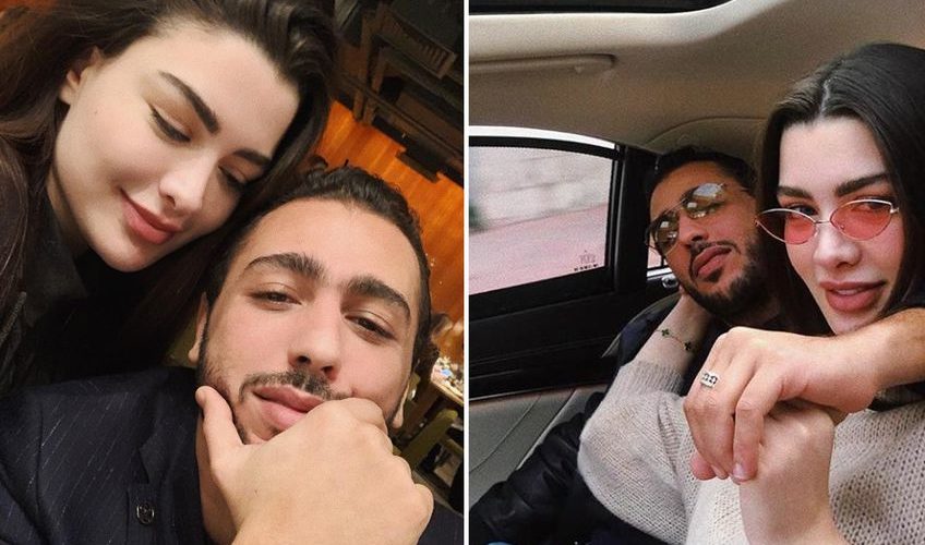 خانها ونقل إليها مرضا جنسيا.. الكويتية روان بن حسين تعلن انفصالها عن زوجها