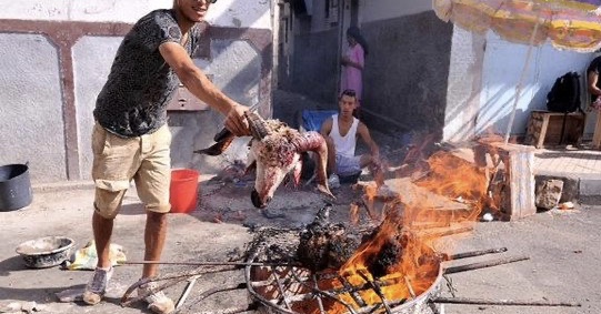 عيد الأضحى.. توصيات منظمة الصحة العالمية لتنجب الإصابة بكورونا
