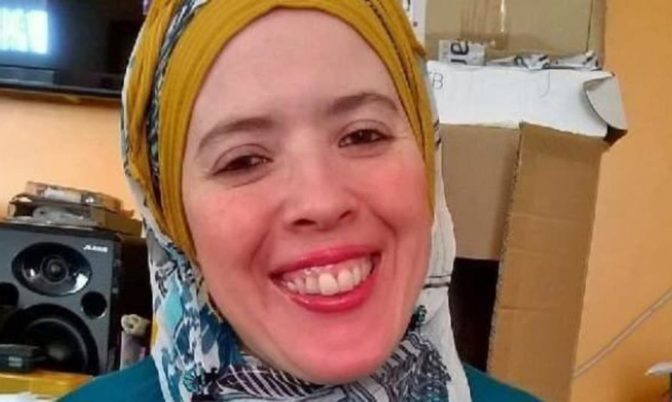 قضت 4 أشهر داخل المستشفى.. مغربية في بريطانيا صاحبة أطول فترة علاج من كورونا