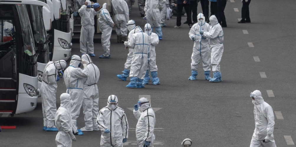 الصحة العالمية تطمئن: لا يزال بالإمكان السيطرة على تفشي كورونا رغم ازدياد أعداد الإصابات