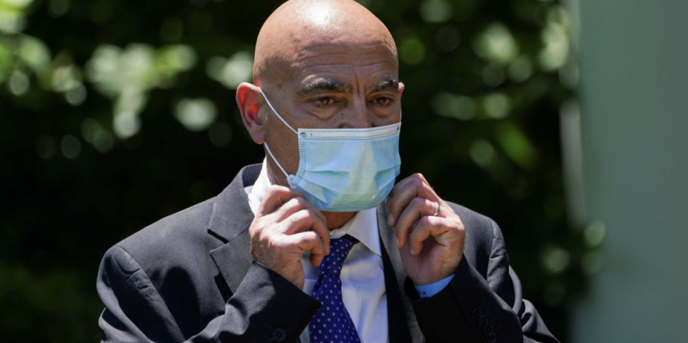 منصف السلاوي: أعتقد أن لقاح كورونا سيكون فعالا جدا… والأولوية للأشخاص الأكثر عرضة للخطر