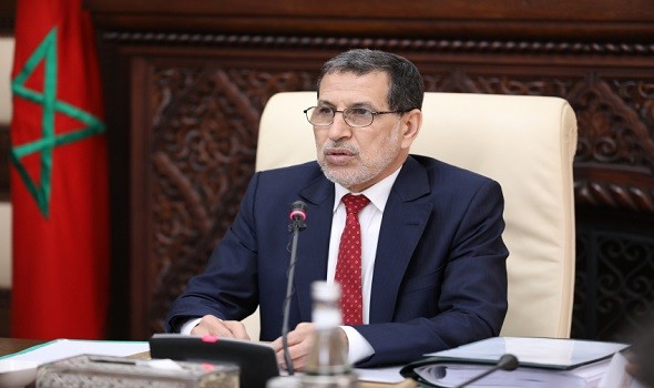 العثماني: المغرب مازال متحكما في الجائحة وهذا لا يعني اختفاء الفيروس أو عدم ضرورة الالتزام بالاحتياطات