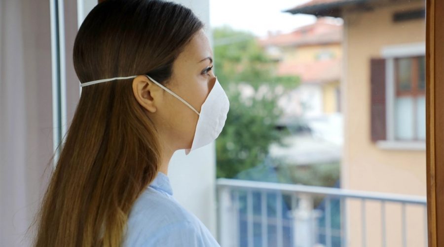 كورونا والهواء.. علماء يحذرون من « الخطر الكبير »