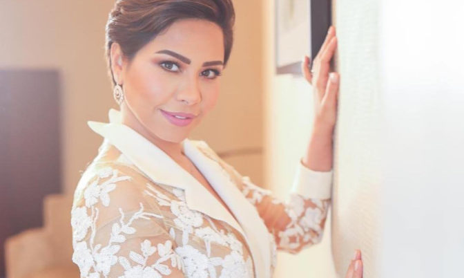 بأغنيتها « مشاعر ».. شيرين تحقق رقما قياسيا (فيديو)