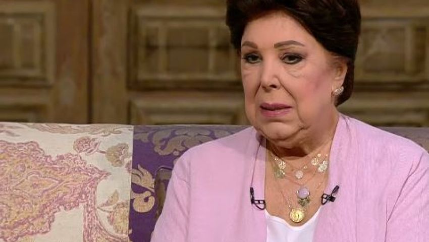 دخلت مرحلة الإنقاذ الأخيرة.. حالة رجاء الجداوي في تدهور مستمر