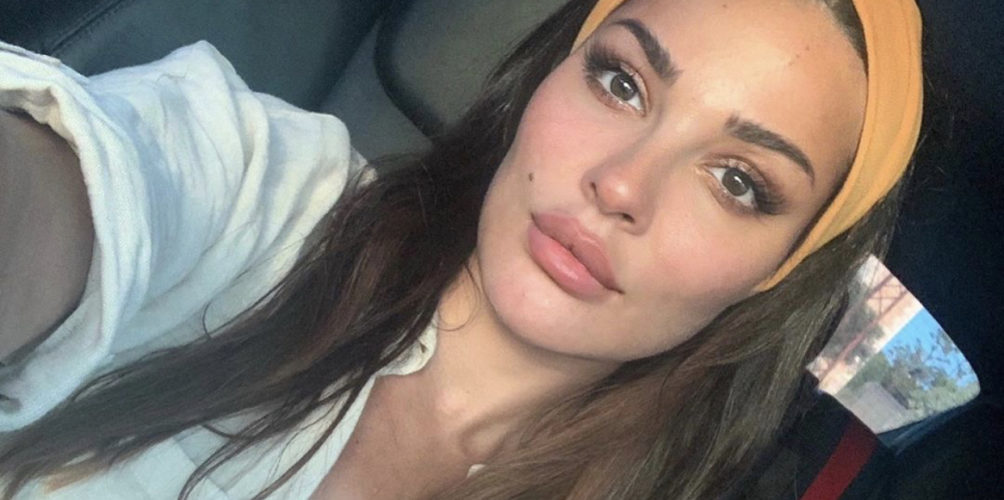 خلطة نادين نجيم لبشرة مثالية