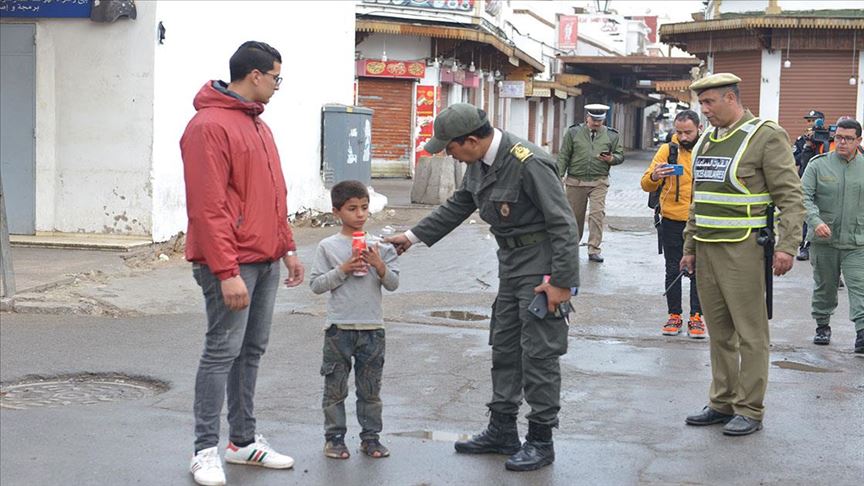 المندوبية السامية للتخطيط: 90 في المائة من الأسر المغربية لم تسجل أي إصابة في وسطها العائلي أو معارفها  