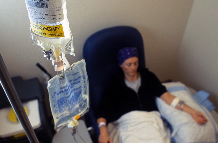 بشرى لمرضى سرطان الثدي.. تطوير دواء بديل للكيماوي يقضي على الخلايا « العدوانية »