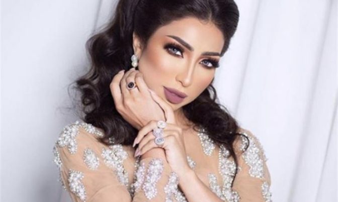 ملف حمزة مون بيبي.. الحكم على دنيا بطمة بالحبس 8 أشهر نافذة