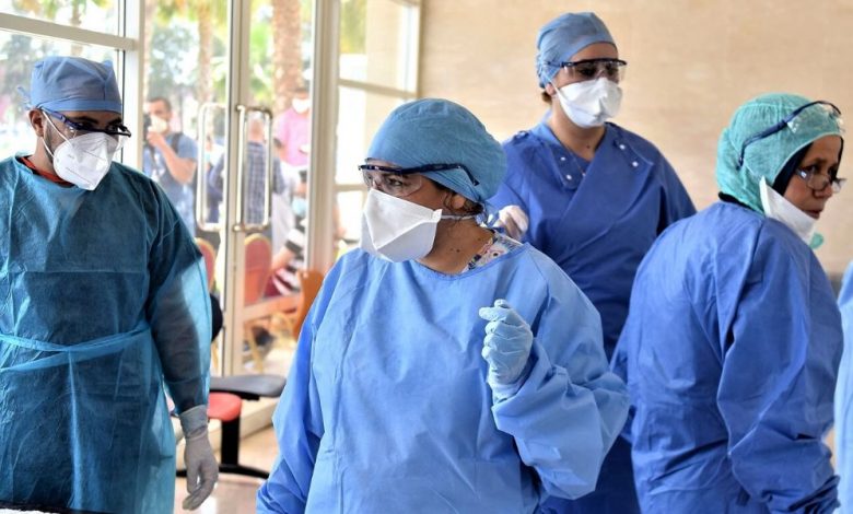 البنك الإفريقي: المغرب أحد أفضل البلدان لمواجهة أزمة صحية