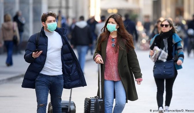منظمة الصحة العالمية: جائحة كورونا ستمتد آثارها لعقود مقبلة