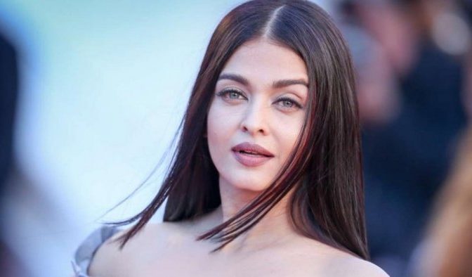 بعد أسبوعين من إعلان إصابتها به.. النجمة أيشواريا راي تهزم كورونا وتغادر المستشفى