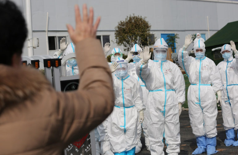 خبراء يجيبون: « من غير المرجح » أن يصاب الشخص بفيروس كورونا مرتين