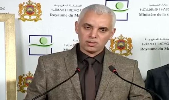 وزير الصحة: الوضعية الوبائية أصبحت تدعو للقلق