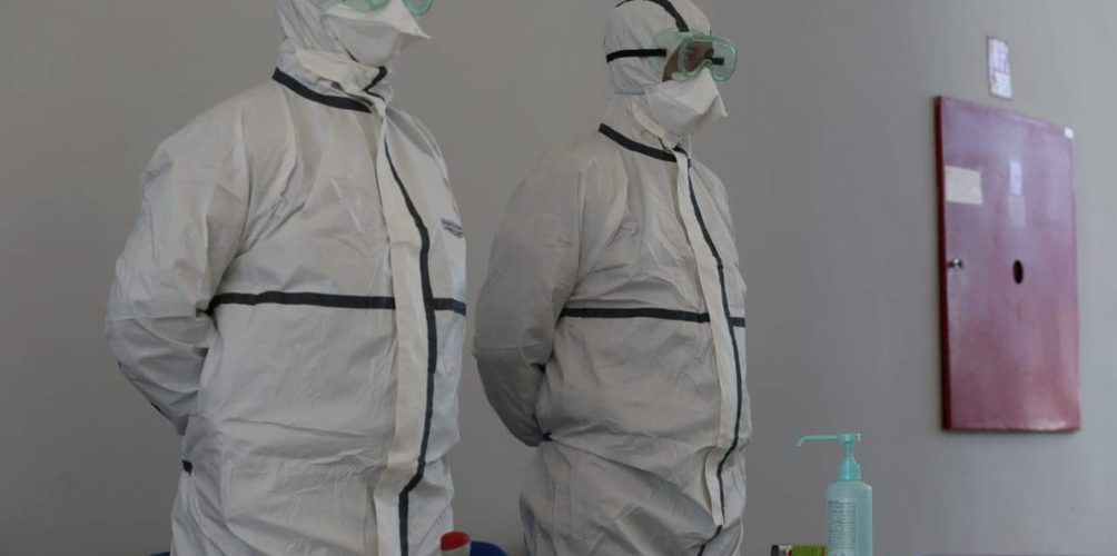 70 حالة شفاء و319 إصابة جديدة.. حصيلة كورونا المغرب في 24 ساعة