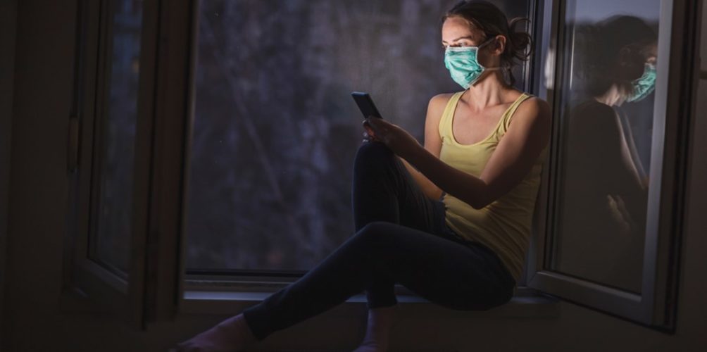 عميقة وقد تمتد لسنوات.. أطباء يحذرون من الآثار النفسية للحجر الصحي