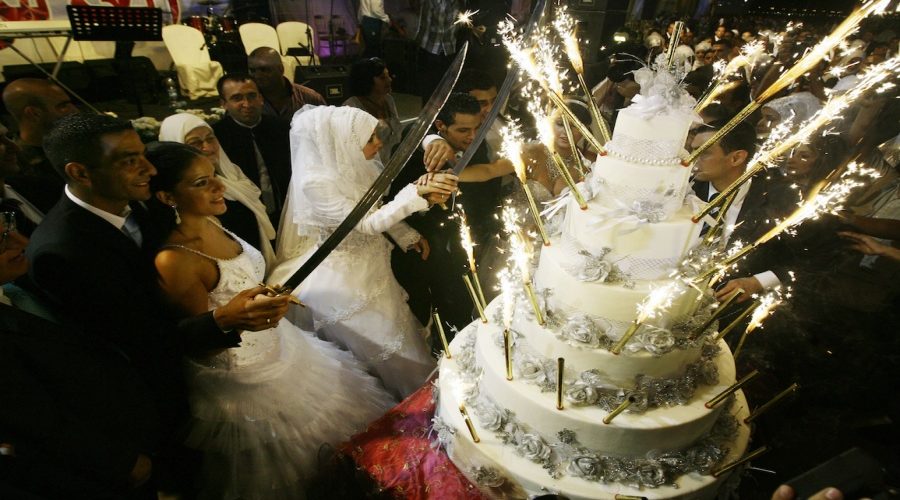 خوفا من تفشي كورونا.. بلجيكا تمنع الرقص في الأعراس