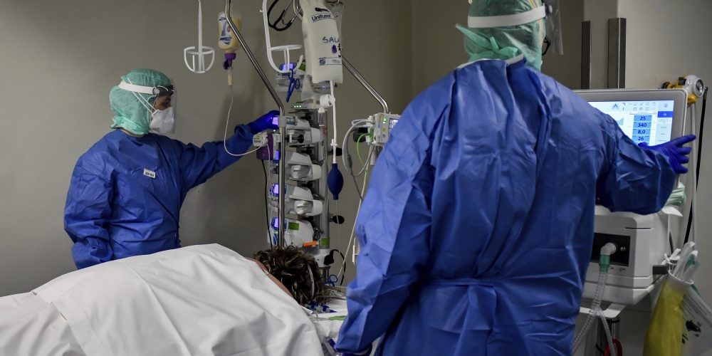 منظمة الصحة العالمية: كورونا سيزداد سوءا