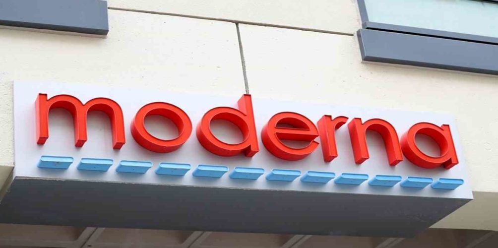 آمن ويثير استجابة مناعية.. نتائج مبشرة للقاح شركة مودرنا ضد كورونا