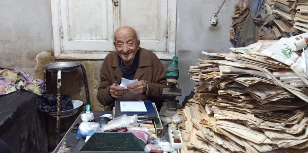 طبيب « الفقراء » المصري.. وفاة محمد الشمالي