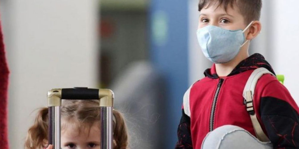 باحثون: الأطفال بدون أعراض ينقلون كورونا بشكل صامت لأسابيع