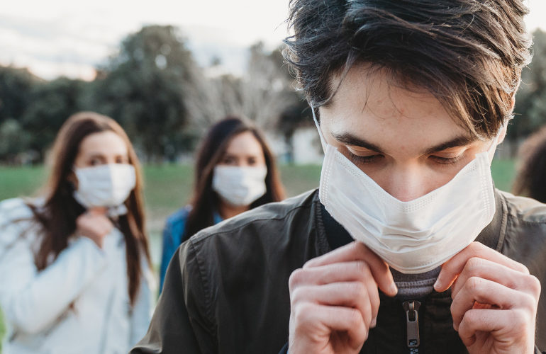 منظمة الصحة العالمية: انتشار فيروس كورونا يقوده بشكل متزايد الشباب