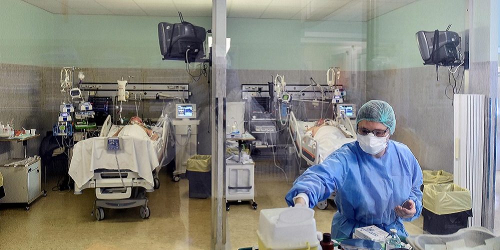 في عز أزمة كورونا.. منظمة الصحة العالمية تدعو إلى الاستعداد للجائحة المقبلة