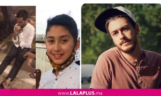 لمجرد معلقا على قتل الطفل عدنان: « الإعدام قليل في حق هذا المجرم »!