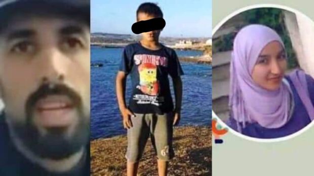 قضية قتل وتقطيع الطفل محمد علي.. الإعدام في حق والده وزوجته