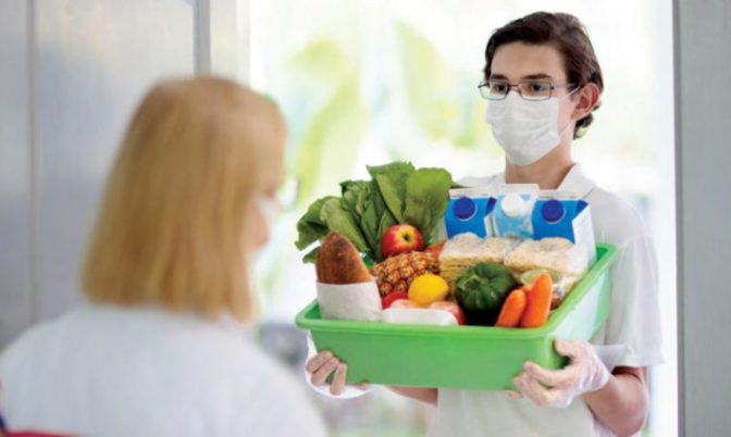احذروا ما تتناولونه.. علماء يربطون بين النظام الغذائي والوفيات بكورونا