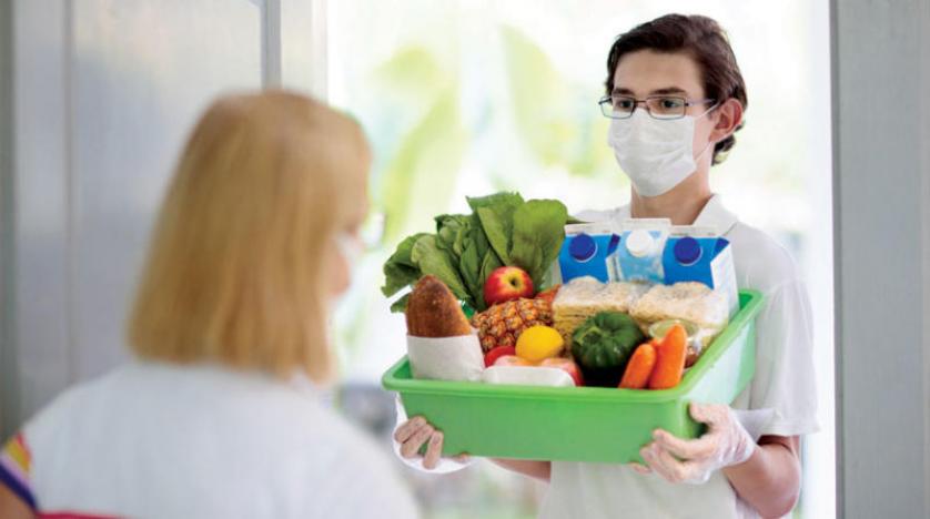 احذروا ما تتناولونه.. علماء يربطون بين النظام الغذائي والوفيات بكورونا