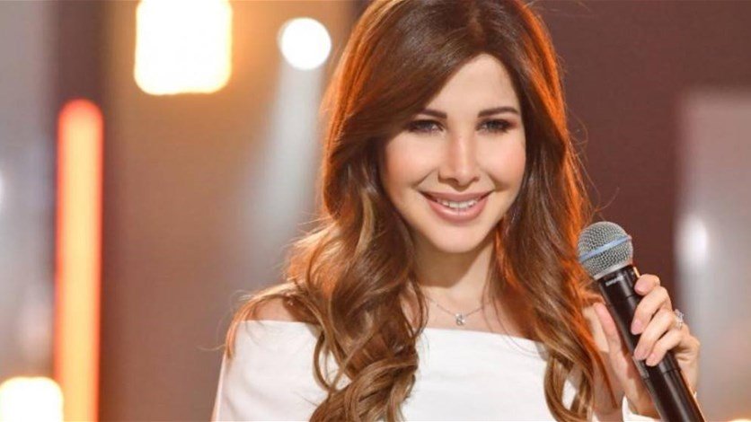 قائمة « فوربس » لأكثر الفنانات العرب تأثيرا ونجاحا.. نانسي عجرم تتصدر الترتيب