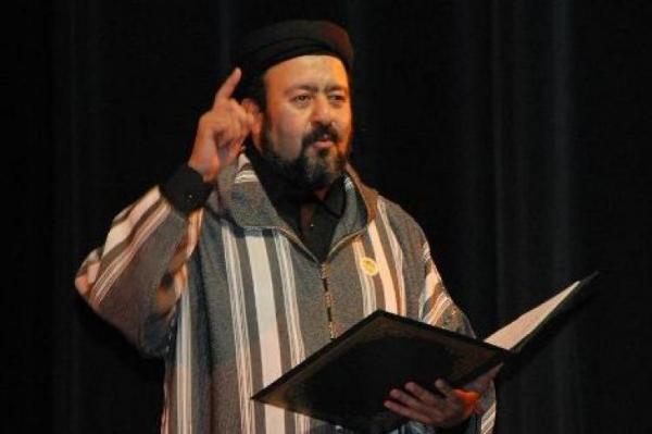 ابن أسرة فنية بامتياز.. الموت يخطف أنور الجندي