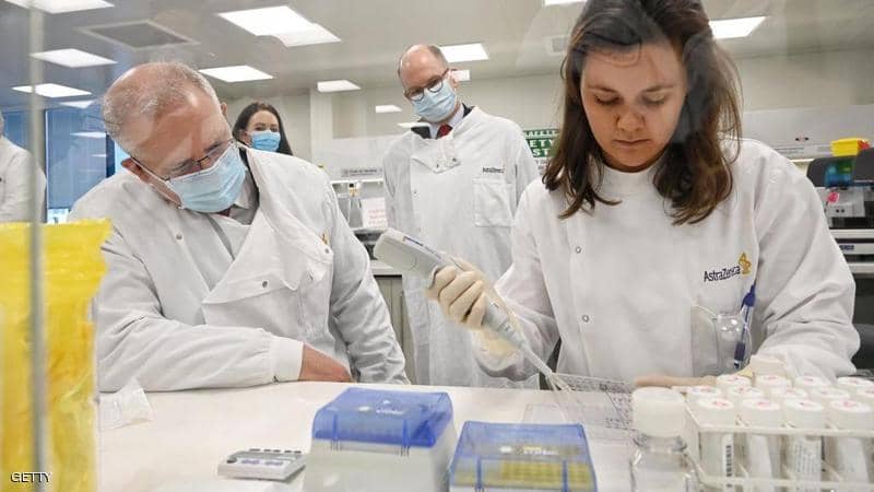 سيقتنيه المغرب/ بين أكثر اللقاحات المنتظرة/ موعد طرحه.. معطيات مهمة عن لقاح « أسترازينيكا »