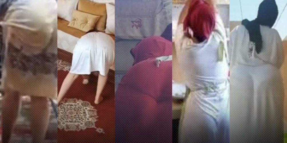دعارة 2.0.. فيديوهات « روتيني اليومي » تغضب مغاربة
