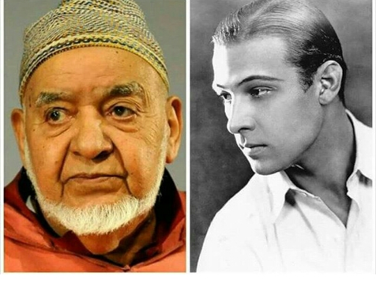 أضحك أجيالا ورحيله أحزن كثيرين.. « الوزير » الكوميدي المراكشي المحبوب