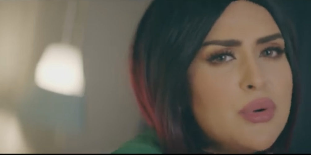 تجاوز آلاف المشاهدات.. « شلونج » أول ديو يجمع دون بيغ وسلمى رشيد (فيديو)
