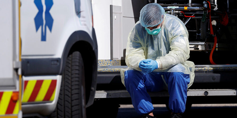 مليوني إصابة في أسبوع.. منظمة الصحة العالمية تحذر من تسارع تفشي كورونا